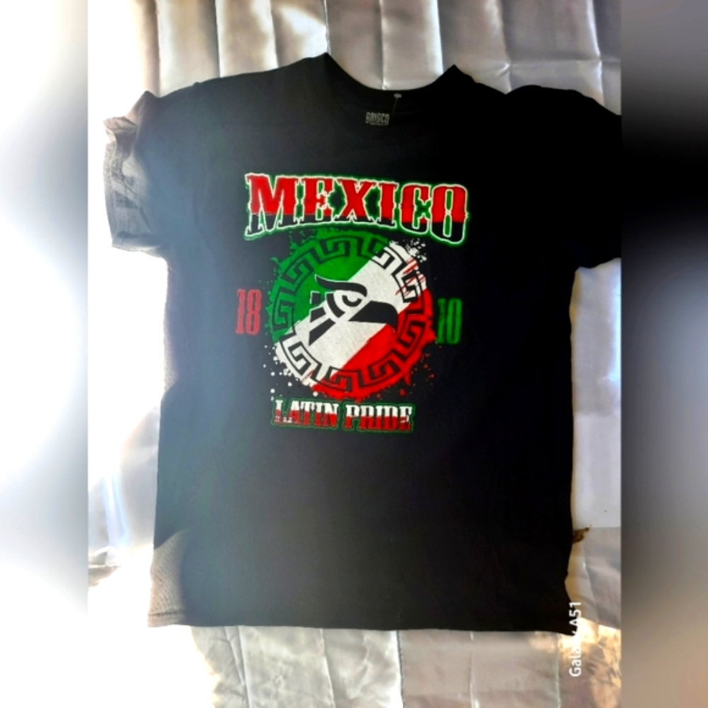 🇲🇽 MEXICO t-shirt🌳